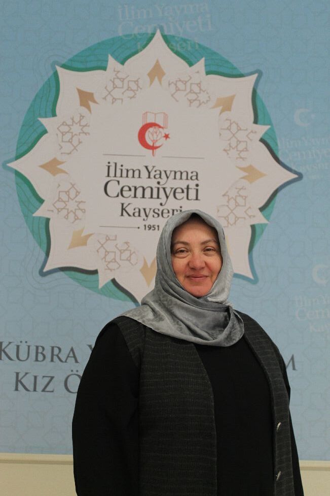 Özlem ÖZ