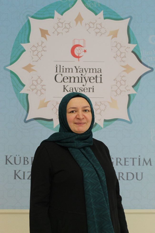 İfagat KOZAK