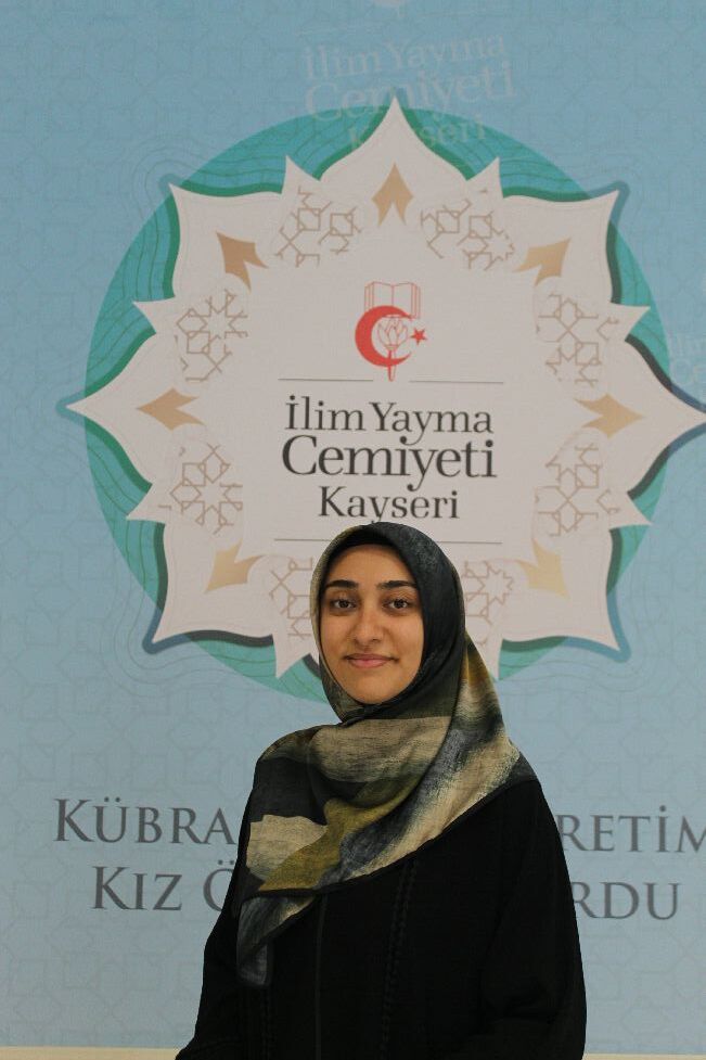 Kübra DEMİRPOLAT