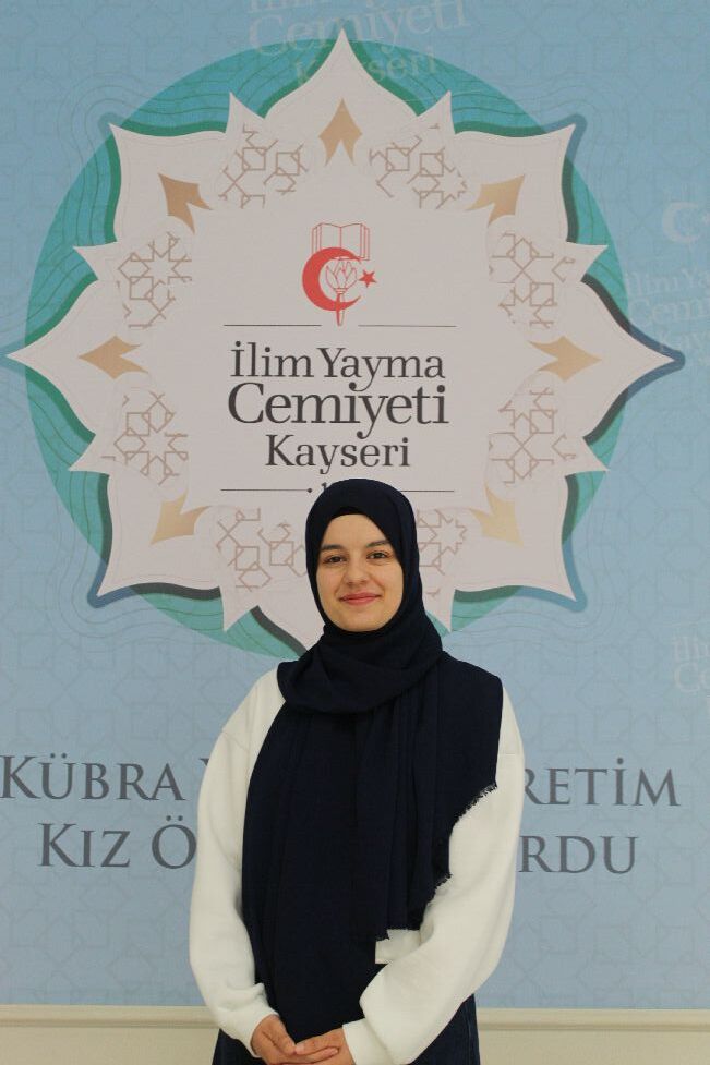Merve Nur BAŞER