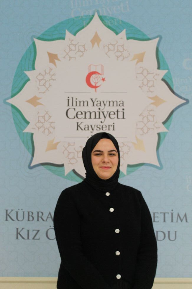 Şule KAMALI