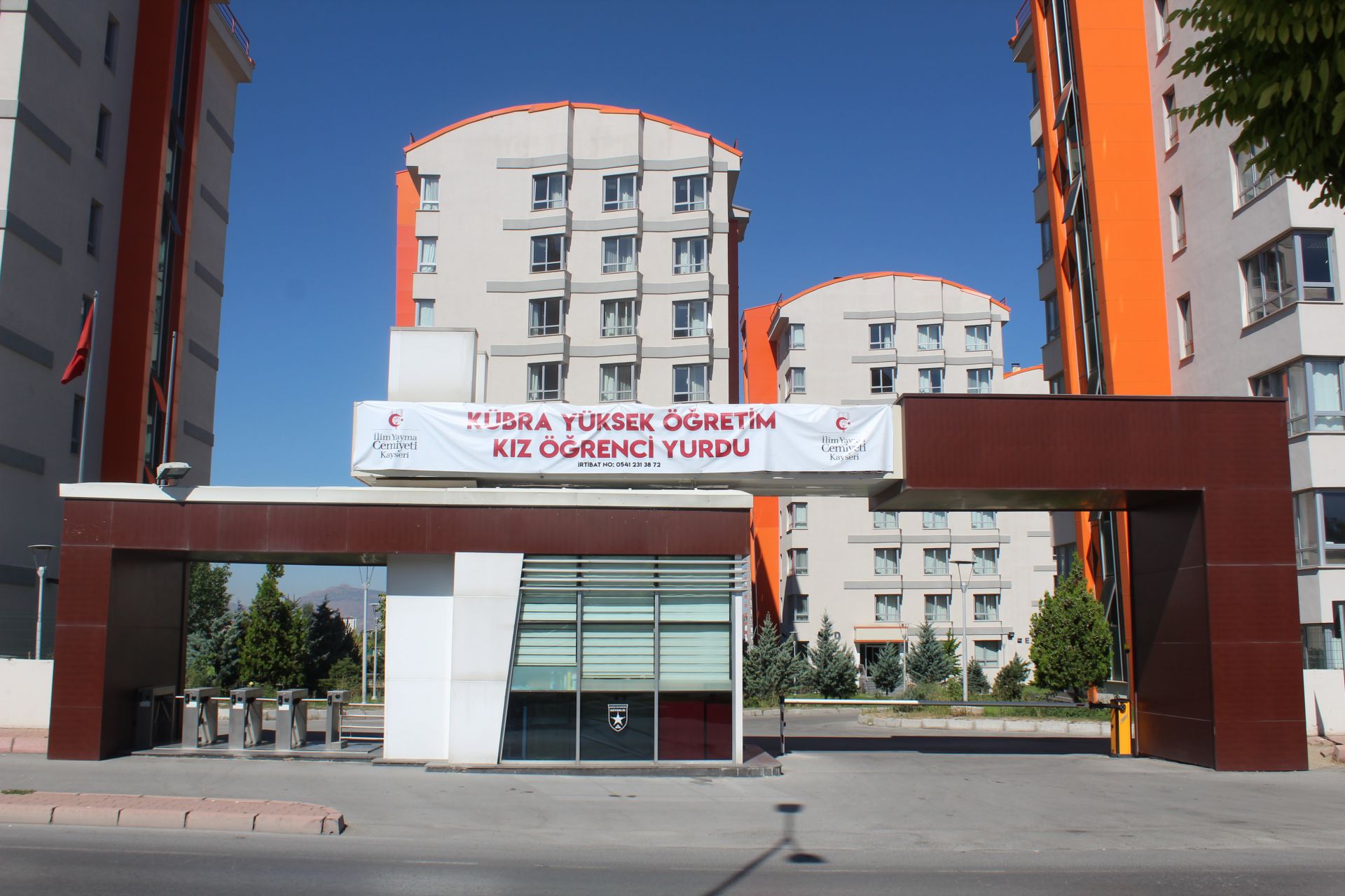 Ücretsiz Danışmanlık